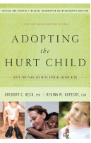 Adopting the hurt child